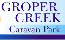 Groper Creek Caravan Park | Home Hill Qld