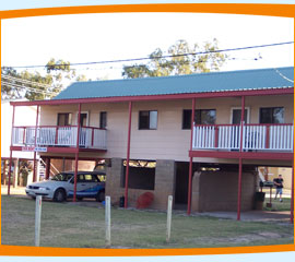 Groper Creek Caravan Park | Home Hill Qld